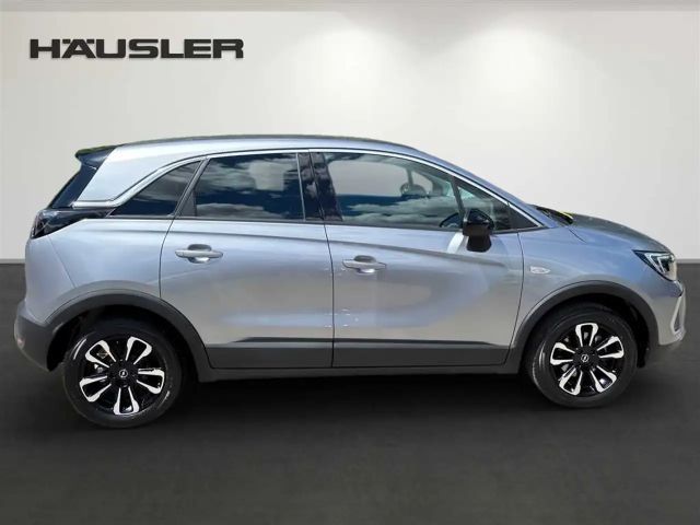 Opel Crossland X 1.2 Turbo Edition