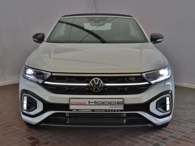 Volkswagen T-Roc Cabriolet DSG R-Line