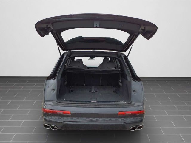 Audi SQ7 Quattro