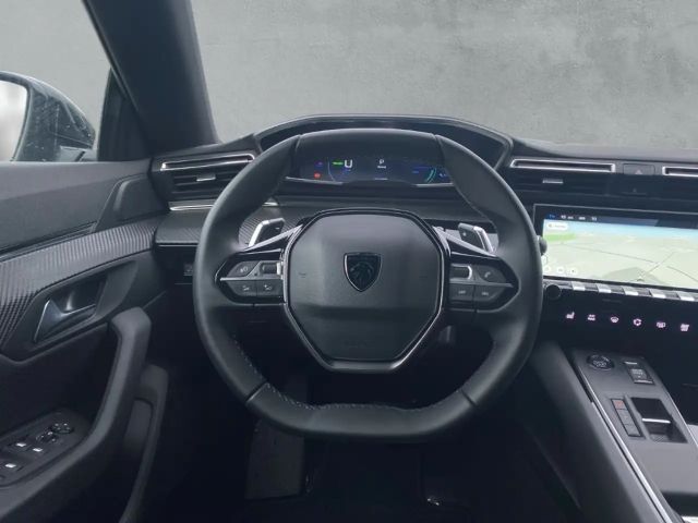 Peugeot 508 Allure Pack Hybrid SW
