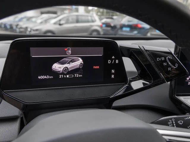 Volkswagen ID.3 Performance Pro