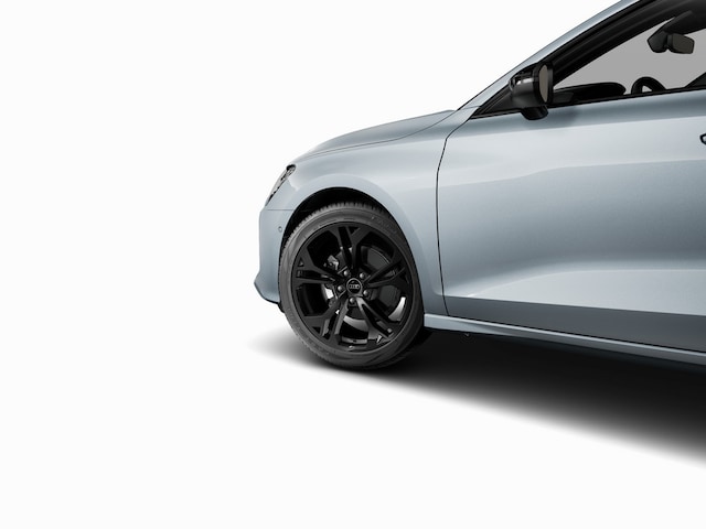 Audi A3 30 TFSI S-Tronic Sportback