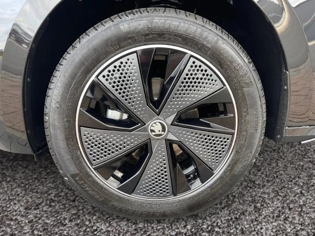 Skoda Kamiq Monte Carlo