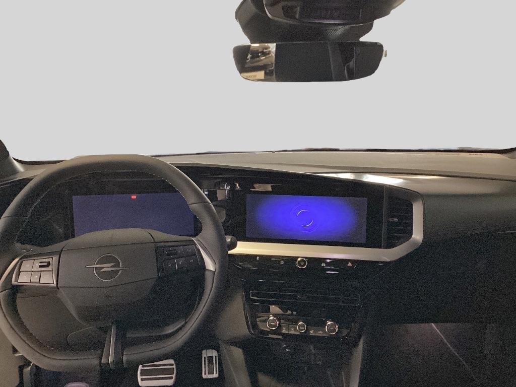 Opel Mokka GS-Line Grand Sport Hybrid