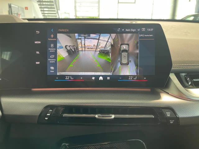 BMW X1 M-Sport sDrive