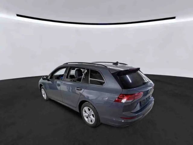 Volkswagen Golf 2.0 TDI Golf VIII Life Variant