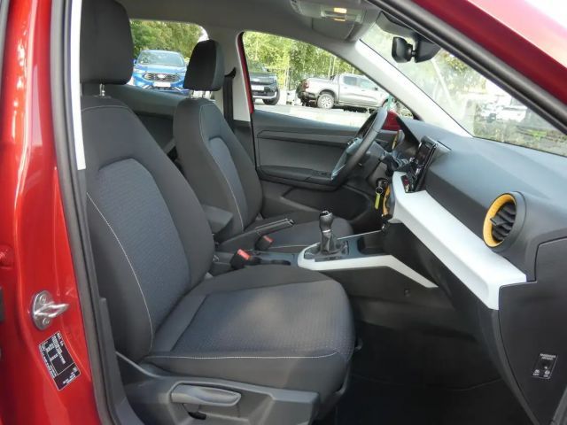 Seat Arona 1.0 TSI
