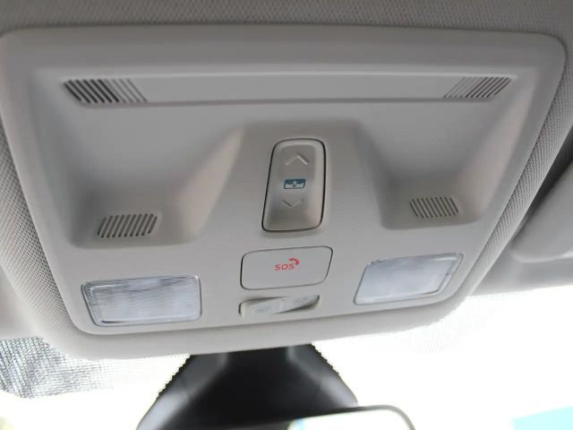 Ford Puma EcoBoost Titanium