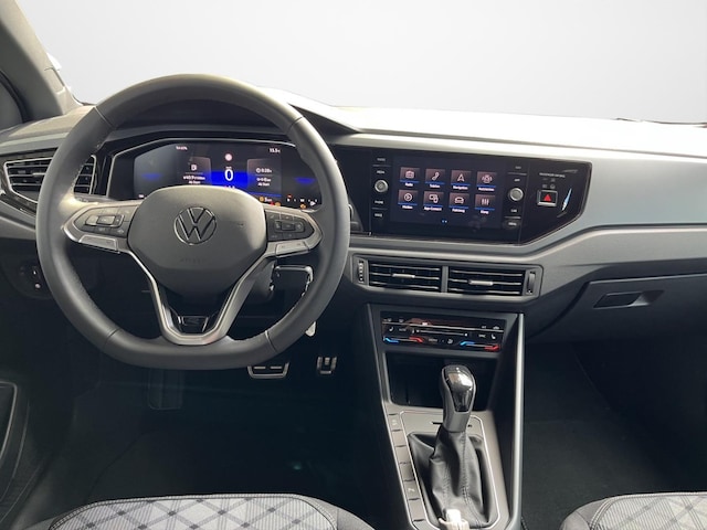 Volkswagen Taigo 1.0 TSI DSG R-Line