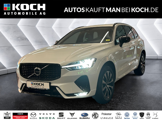 Volvo XC60 XC60