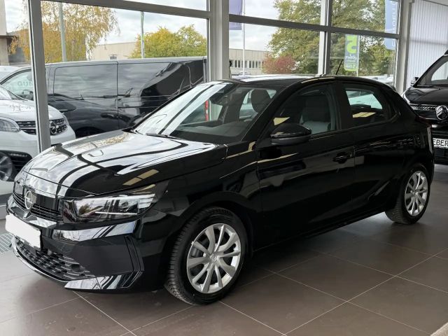 Opel Corsa 1.2 Turbo Edition Turbo