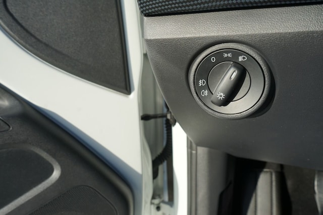 Volkswagen up! up! 1.0*Start/Stop*Sitzheizung*LED*Bluetooth*