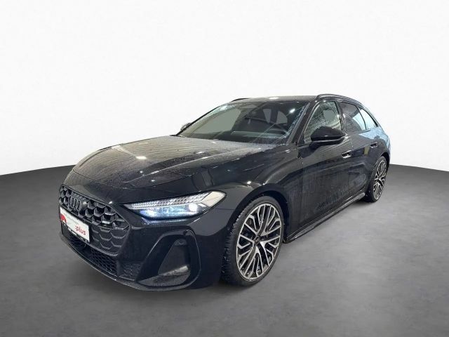 Audi A5 2.0 TDI S-Line