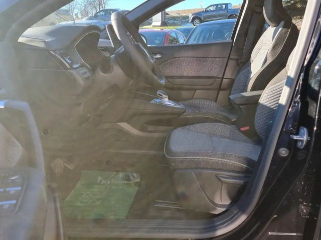 Mitsubishi ASX Intro Edition 1.6 Hybrid