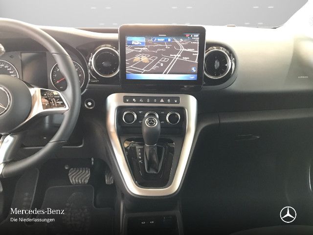 Mercedes-Benz T 180 Progressive