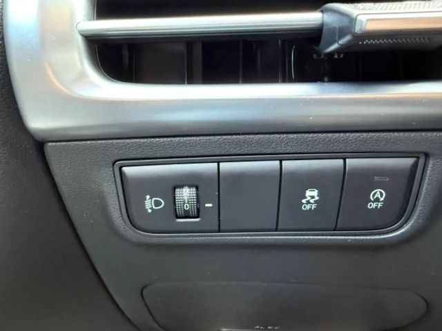 Hyundai Tucson 2WD T-GDi