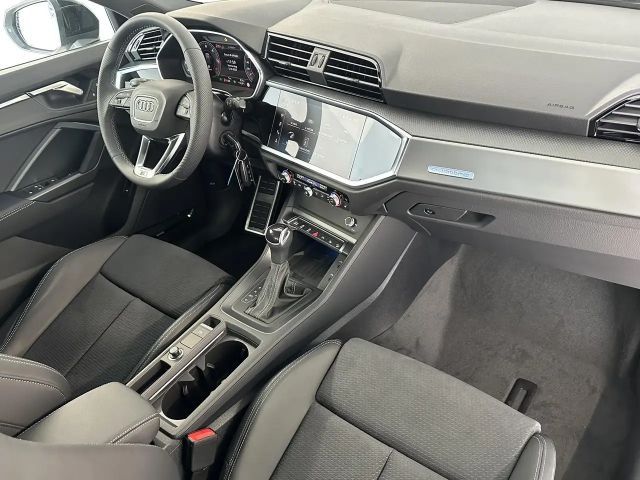 Audi Q3 40 TDI Quattro Sportback