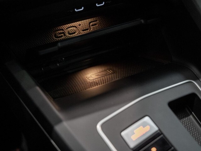 Volkswagen Golf 2.0 TSI Golf VIII