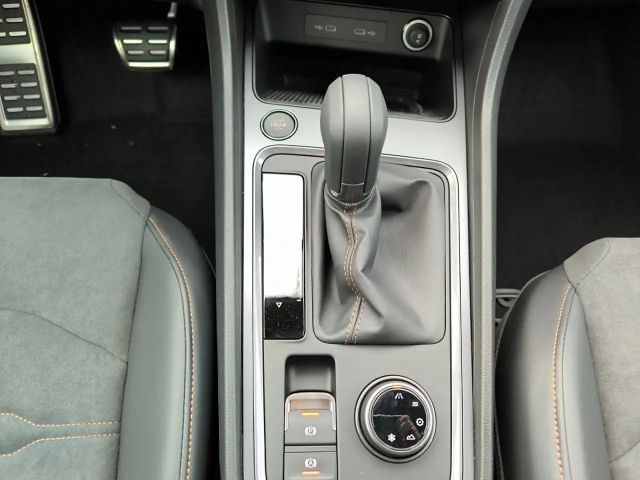 Cupra Ateca 2.0 TSI 4Drive DSG