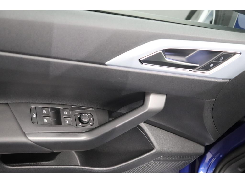 Volkswagen Taigo 1.5 TSI DSG Life