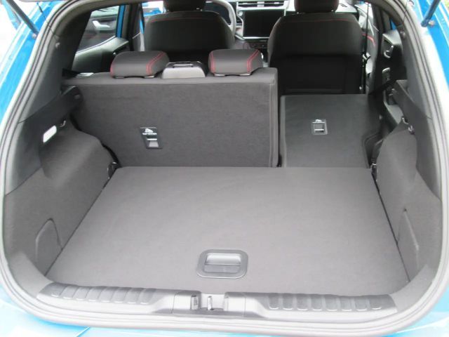 Ford Puma EcoBoost ST Line