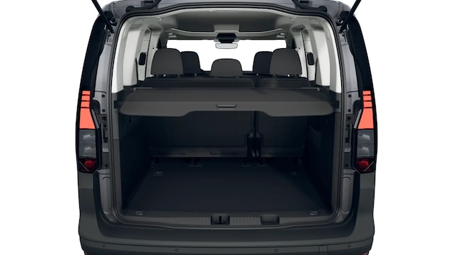 Volkswagen Caddy 2.0 TDI