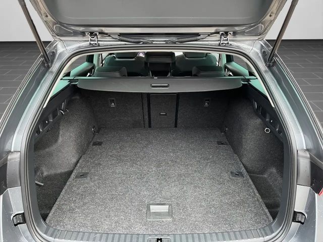 Skoda Octavia 1.5 TSI Combi Selection