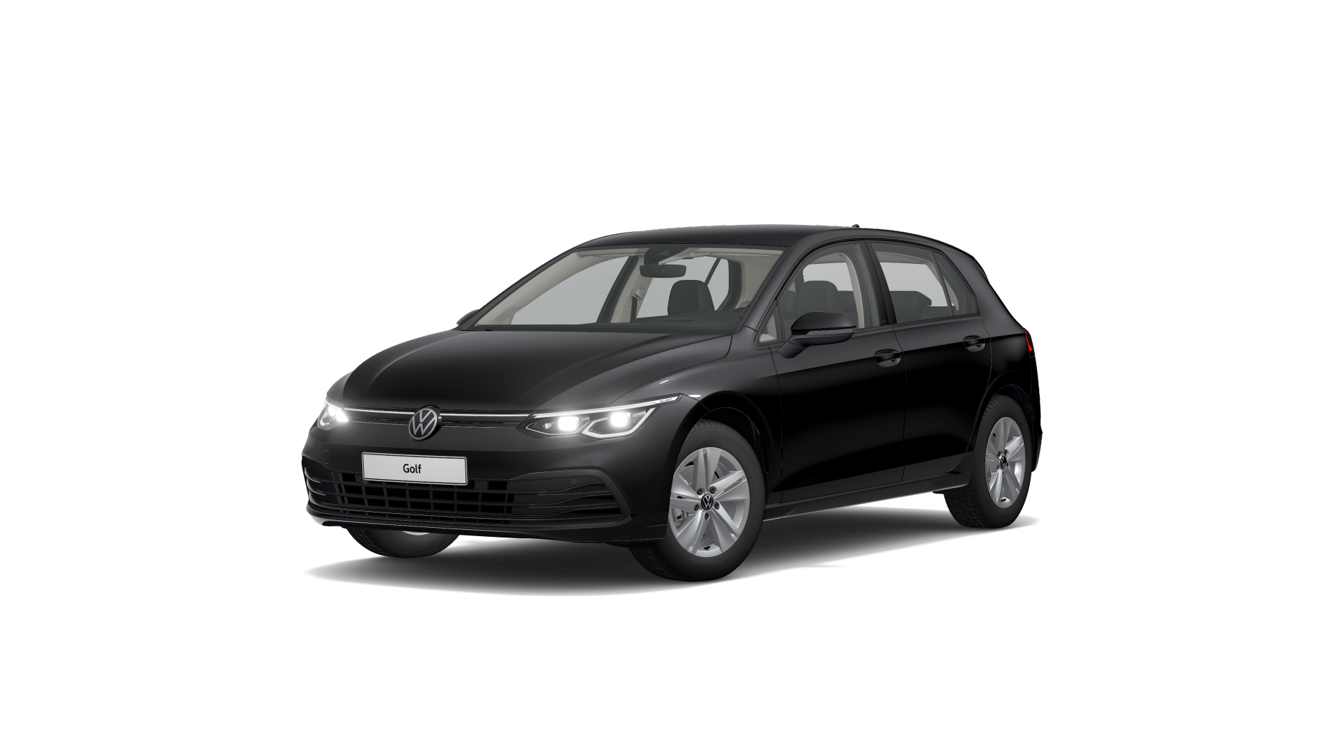 Volkswagen Golf 1.5 TSI IQ.Drive Life