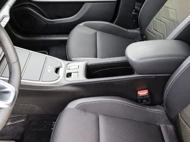 Jeep Avenger 1st Edition