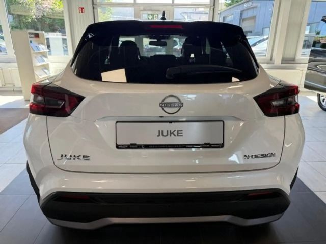 Nissan Juke DIG-T