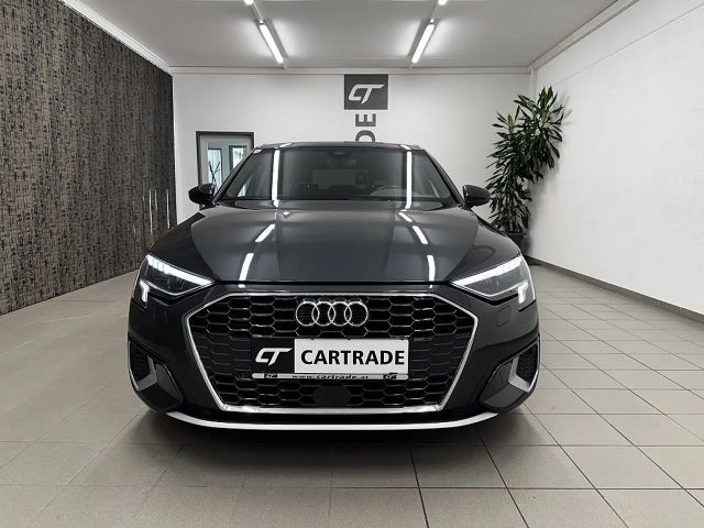 Audi A3 35 TDI S-Tronic Sedan