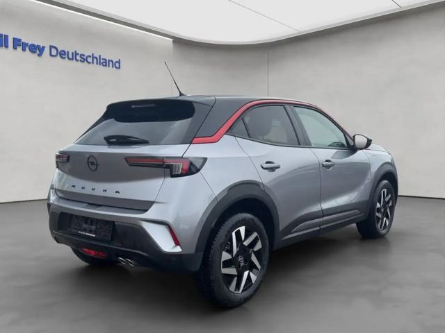 Opel Mokka GS-Line Grand Sport Turbo