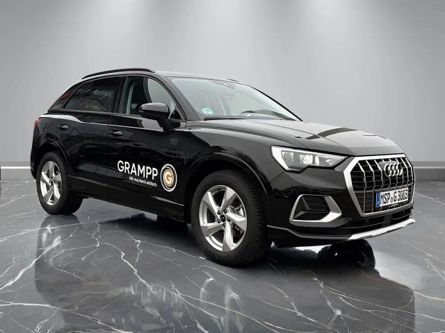 Audi Q3 35 TFSI