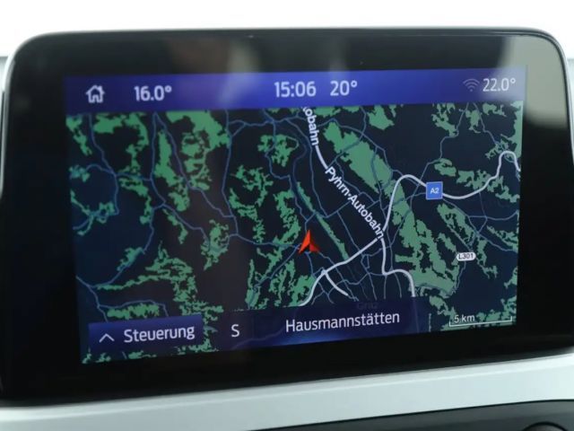 Ford Focus Cool & Connect EcoBoost