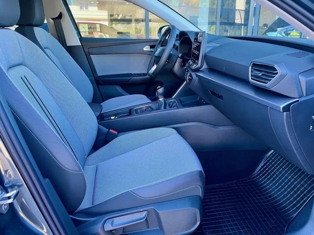 Seat Leon 1.5 TSI Style