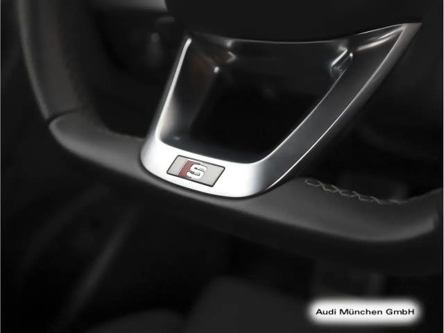 Audi Q5 40 TDI Quattro S-Line S-Tronic