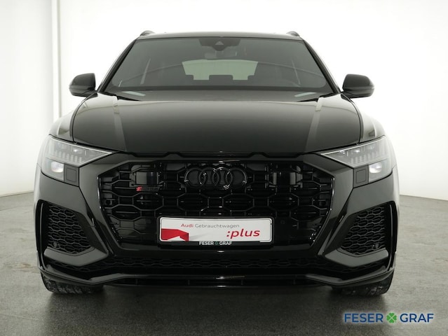 Audi RS Q8 Quattro
