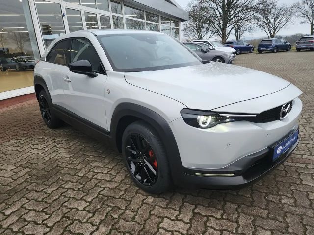 Mazda MX-30 SkyActiv e-Skyactiv