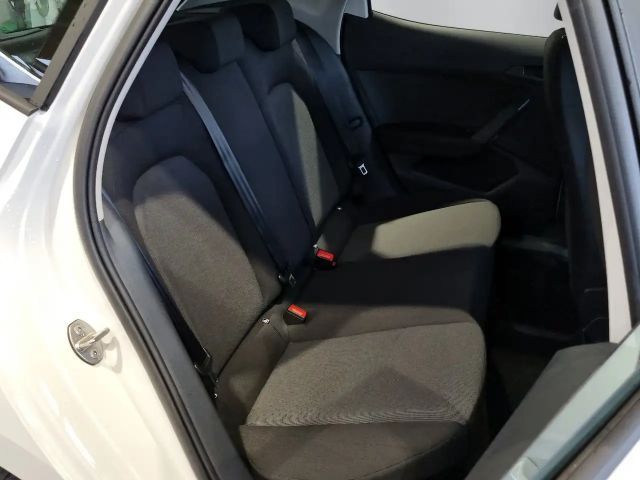 Seat Ibiza Reference