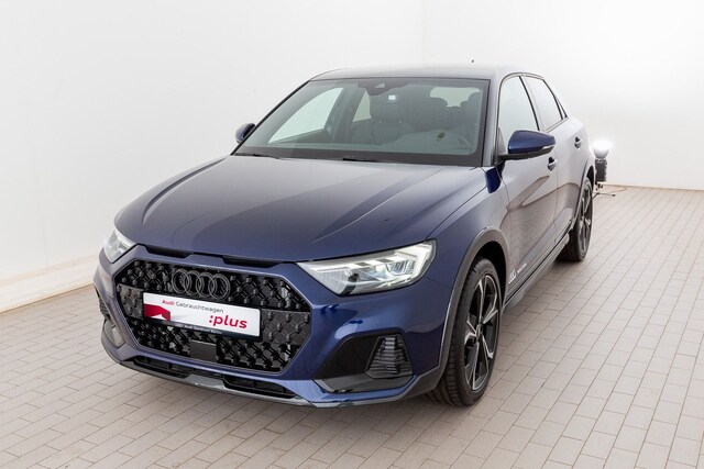 Audi A1 35 TFSI Allstreet S-Tronic