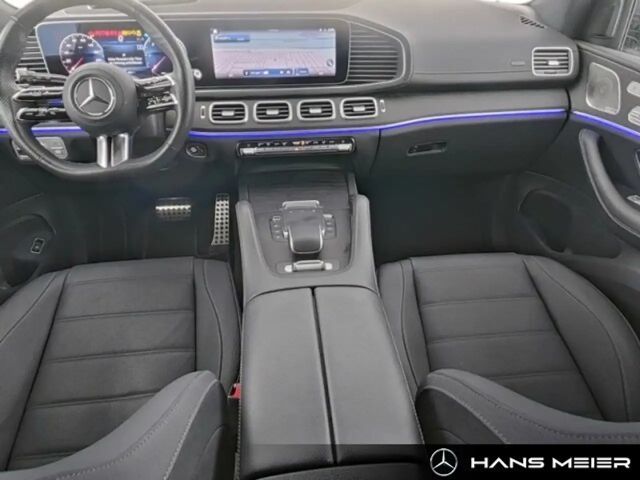 Mercedes-Benz GLS 450 4MATIC AMG Line GLS 450 d