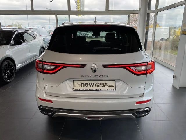 Renault Koleos EDC TCe 160 Techno