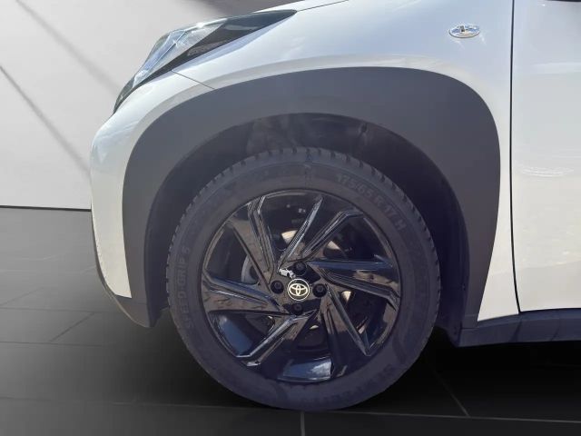 Toyota Aygo 1.0 VVT-i Business Hatchback