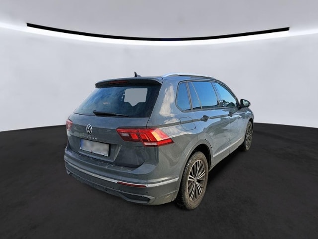 Volkswagen Tiguan Active 1.5TSI 229,-ohne Anzahlung Navi Kamera Travel