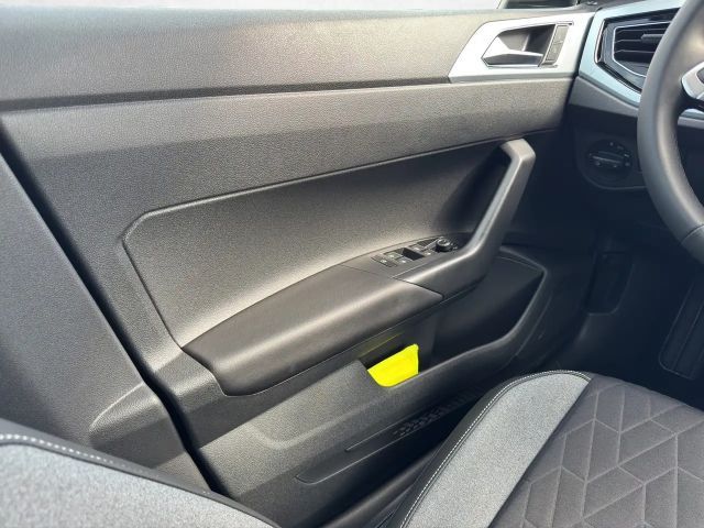 Volkswagen Taigo 1.0 TSI Life