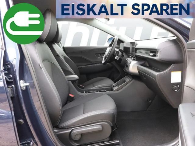 Hyundai Kona Electric Trend