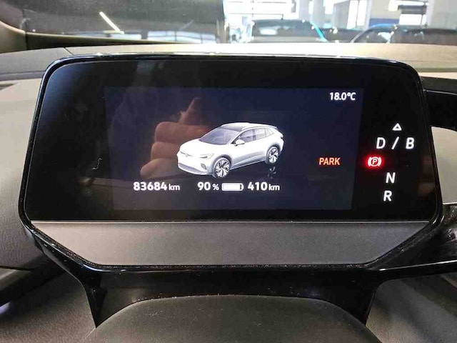 Volkswagen ID.4 150 kW Performance Pro