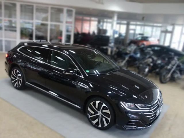 Volkswagen Arteon Shooting Brake R-Line