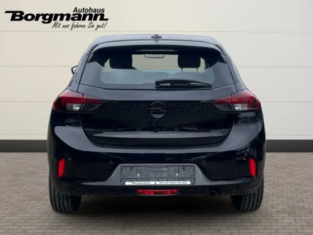 Opel Corsa 1.2 Turbo Edition Turbo