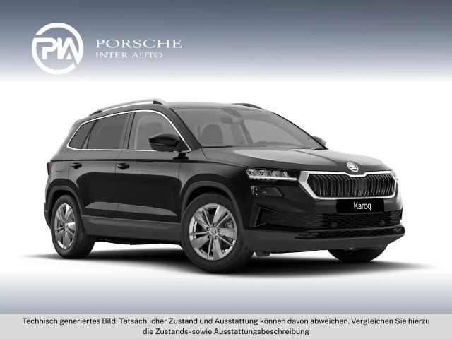 Skoda Karoq ACT Selection